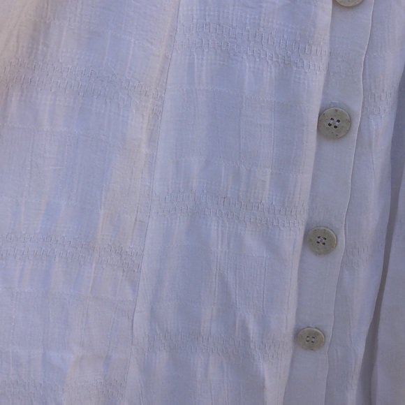 Vintage MIDI Skirt - Picture 3 of 4